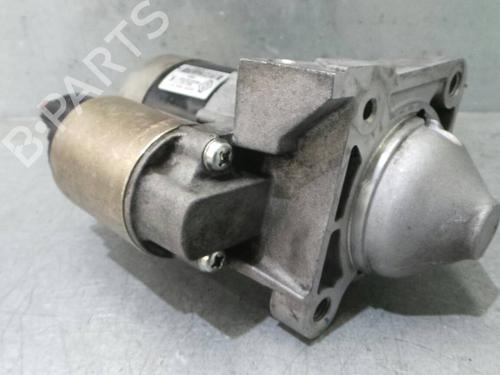 Starter RENAULT MEGANE II Estate (KM0/1_) 1.5 dCi (KM0F, KM0T, KM2B) | BP3122847M8 