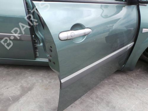 Dør høyre foran RENAULT MEGANE II (BM0/1_, CM0/1_) 1.9 dCi (BM0G, CM0G) | BP3194788C3 