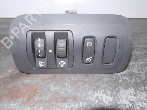 Module électronique RENAULT MEGANE II (BM0/1_, CM0/1_) 1.9 dCi (BM0G, CM0G) (120 hp) 3195078