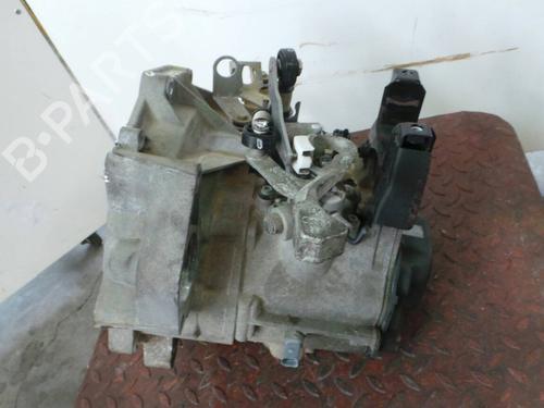 Gearbox SEAT IBIZA III (6L1) 1.4 16V | BP1548253M3 