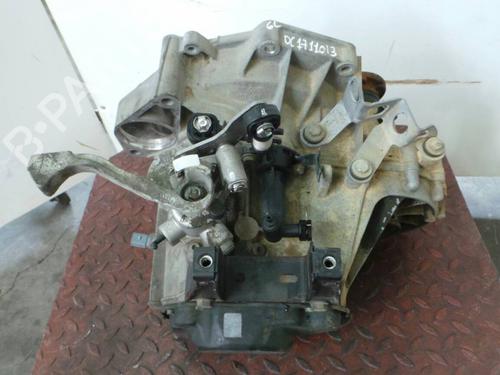Gearbox SEAT IBIZA III (6L1) 1.4 16V | BP1548253M3 