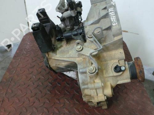 Gearbox SEAT IBIZA III (6L1) 1.4 16V | BP1548253M3 