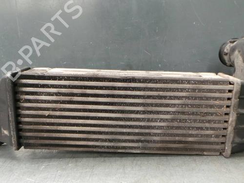 Intercooler / Chłodnica powietrza doładowującego FIAT ULYSSE (179_) 2.0 JTD IA1076 870229HF  1489396080