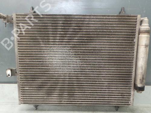 Used AC radiator FIAT ULYSSE (179_) 2.0 JTD (109 hp) 1565141