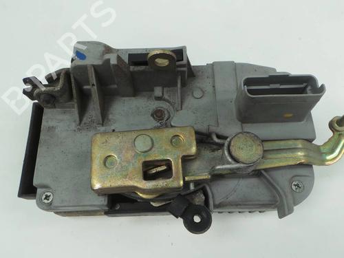 Front left lock FIAT ULYSSE (179_) 2.0 JTD | BP4456957C98 