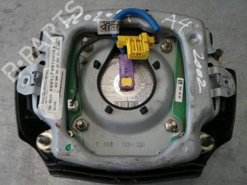 Driver airbag AUDI A4 B6 Avant (8E5) 2.5 TDI | BP158233C9 