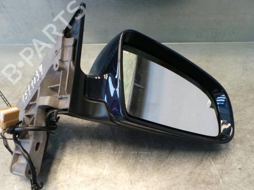 Retrovisor derecho AUDI A4 B6 Convertible (8H7) 2.5 TDI (163 hp) 39909
