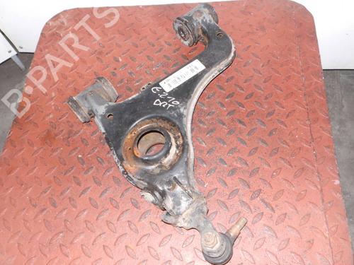 Right front suspension arm MERCEDES-BENZ E-CLASS (W210) E 200 CDI (210.007) | BP2433326M13 