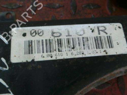 Right front suspension arm MERCEDES-BENZ E-CLASS (W210) E 200 CDI (210.007) | BP2433326M13 