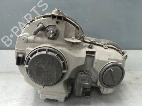 Left headlight MERCEDES-BENZ E-CLASS T-Model (S210) E 220 T CDI (210.206) | BP3119274C28 