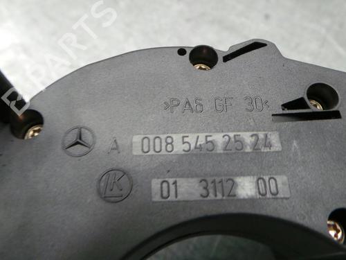 Steering column stalk MERCEDES-BENZ E-CLASS (W211) E 220 CDI (211.006) | BP2620742I23 