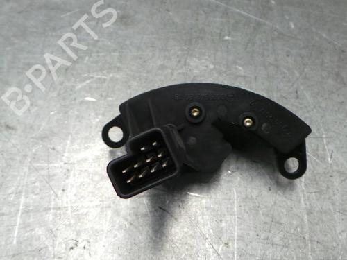 Module électronique MERCEDES-BENZ E-CLASS (W211) E 220 CDI (211.006) | BP2620746M83 
