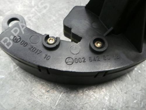 Module électronique MERCEDES-BENZ E-CLASS (W211) E 220 CDI (211.006) | BP2620746M83 