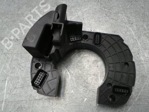 Electronic module MERCEDES-BENZ E-CLASS (W211) E 220 CDI (211.006) | BP2620750M83 