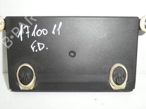 Electronic module MERCEDES-BENZ E-CLASS (W211) E 220 CDI (211.006) | BP1585526M83 