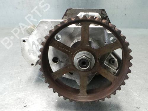 Injection pump RENAULT LAGUNA II (BG0/1_) 1.9 dCi (BG08, BG0G) 8200055072  0445010031