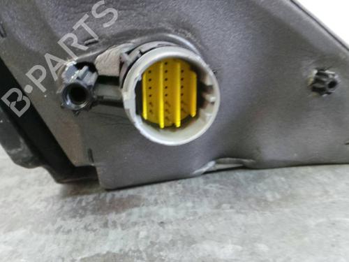 Bakspejl venstre RENAULT LAGUNA II (BG0/1_) 1.9 dCi (BG08, BG0G) | BP215536C26 