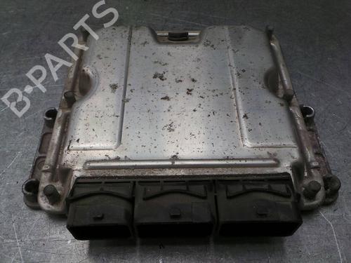 Computer motormanagement RENAULT LAGUNA II Grandtour (KG0/1_) 1.9 dCi (KG0G) (120 hp) 1178108