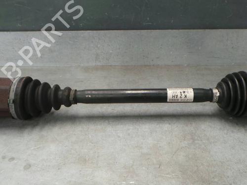 Used Right front driveshaft AUDI A4 B6 (8E2) 2.0 FSI (150 hp) 4220369