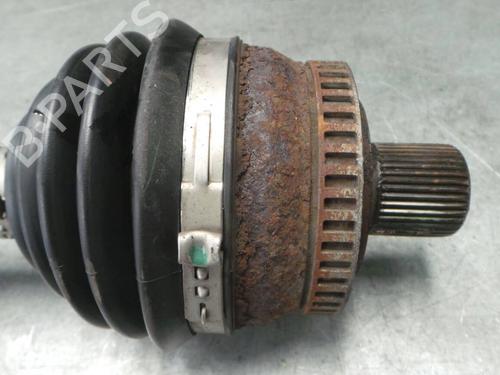 Right front driveshaft AUDI A4 B6 (8E2) 2.0 FSI | BP4220369M39
