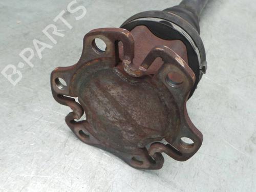 Right front driveshaft AUDI A4 B6 (8E2) 2.0 FSI | BP4220369M39