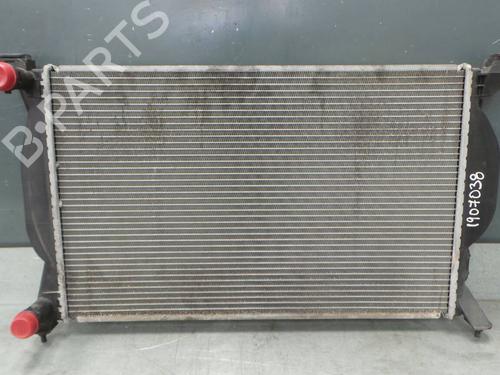 Køler AUDI A4 B6 (8E2) 2.0 FSI (150 hp) 4088416