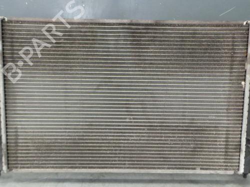 Water radiator AUDI A4 B6 (8E2) 2.0 FSI | BP4088416M31 