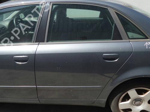 Used Left rear door AUDI A4 B6 (8E2) 2.0 FSI (150 hp) 3989244