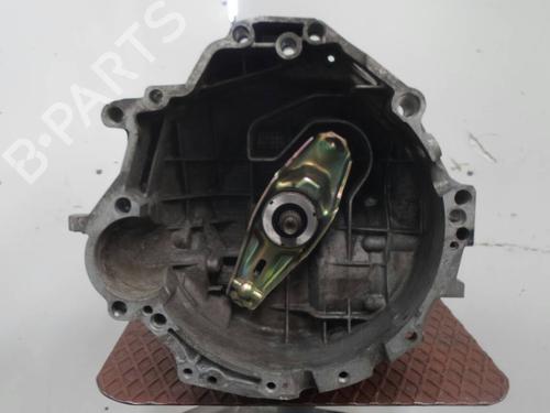 Used Gearbox AUDI A4 B6 (8E2) 2.0 FSI (150 hp) 3989245