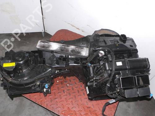 Heater blower motor AUDI A3 (8P1) 1.6 FSI | BP2300285M62 