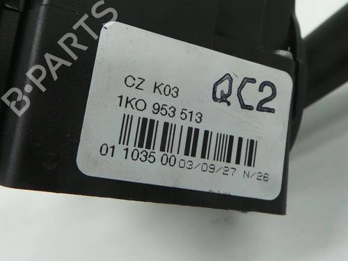 Steering column stalk AUDI A3 (8P1) 1.6 FSI | BP1741339I23 