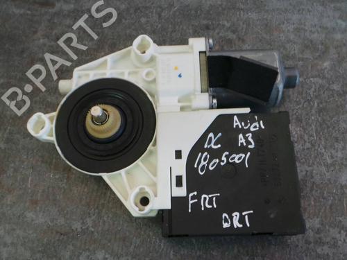 Used Front right window mechanism AUDI A3 (8P1) 1.6 FSI (115 hp) 1749000