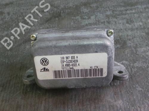 Elektronisk modul AUDI A3 (8P1) 1.6 FSI (115 hp) 3510098