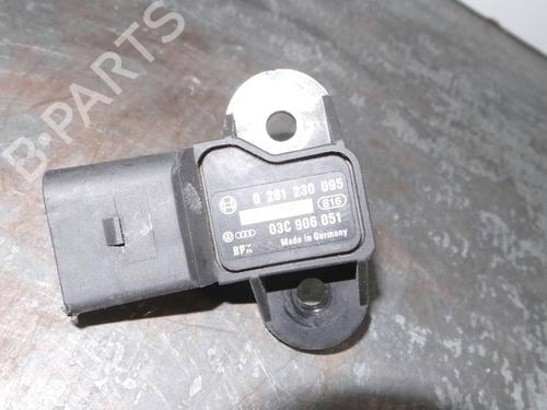 Electronic module AUDI A3 (8P1) 1.6 FSI | BP3510099M83 