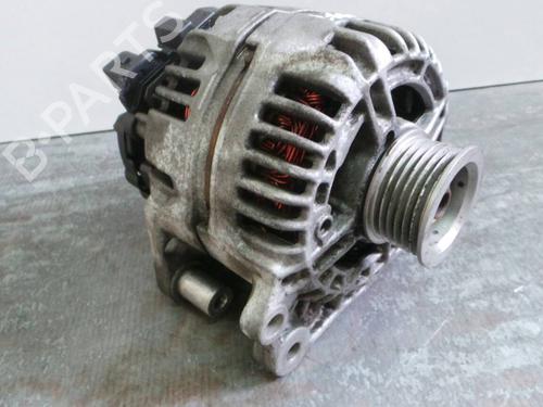 Alternator AUDI A3 (8P1) 1.6 FSI | BP3510578M7 