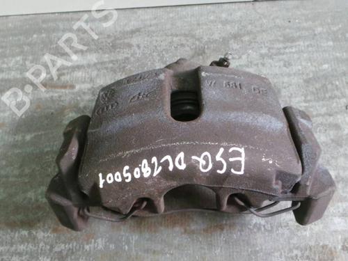 Used Brake master cylinder AUDI A3 (8P1) 1.6 FSI (115 hp) 3510582