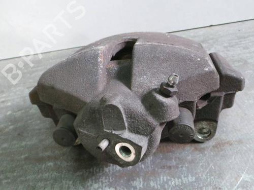 Brake master cylinder AUDI A3 (8P1) 1.6 FSI | BP3510649M77 
