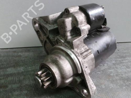 Used Starter AUDI A3 (8P1) 1.6 FSI (115 hp) 3510650