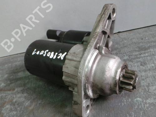 Starter AUDI A3 (8P1) 1.6 FSI | BP3510650M8 