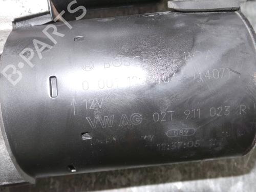 Starter AUDI A3 (8P1) 1.6 FSI | BP3510650M8 