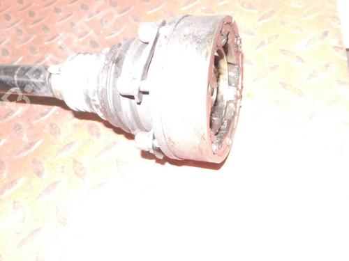 Left front driveshaft AUDI A3 (8P1) 1.6 FSI | BP3510652M38 