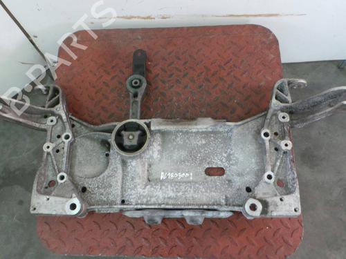 Used Subframe AUDI A3 (8P1) 1.6 FSI (115 hp) 3510654