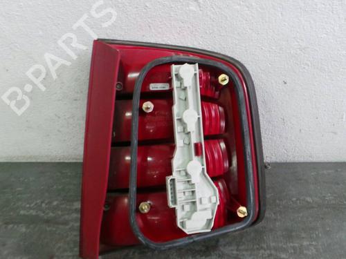 Left taillight SKODA FABIA I Combi (6Y5) 1.2 | BP753839C34 