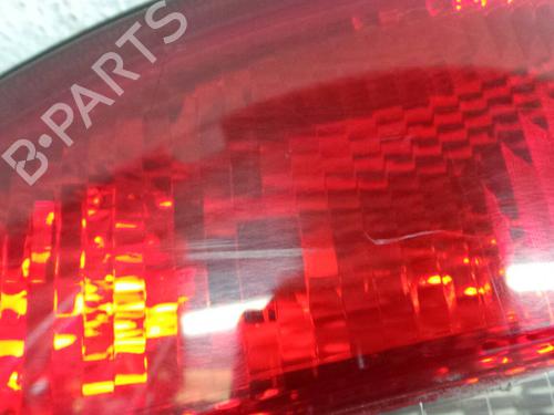 Left taillight SKODA FABIA I Combi (6Y5) 1.2 | BP753839C34 