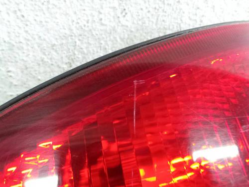 Left taillight SKODA FABIA I Combi (6Y5) 1.2 | BP753839C34 
