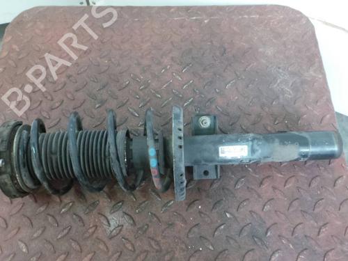 Right front shock absorber SKODA FABIA I Combi (6Y5) 1.2 BP1195065M17