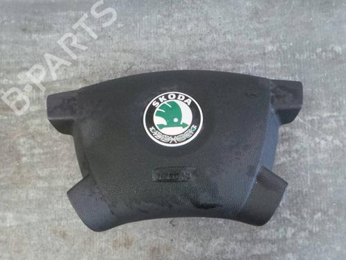 Driver airbag SKODA FABIA I Combi (6Y5) 1.2 61305245D