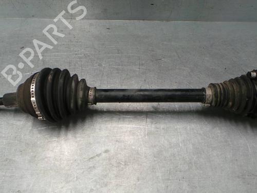 Used Left front driveshaft VW GOLF V (1K1) 1.9 TDI (105 hp) 236596