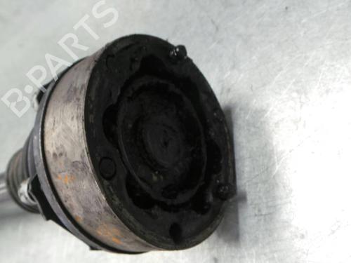 Left front driveshaft VW GOLF V (1K1) 1.9 TDI | BP236596M38 