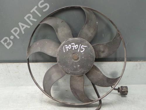 Radiator fan VW GOLF V (1K1) 1.9 TDI BP236738M35